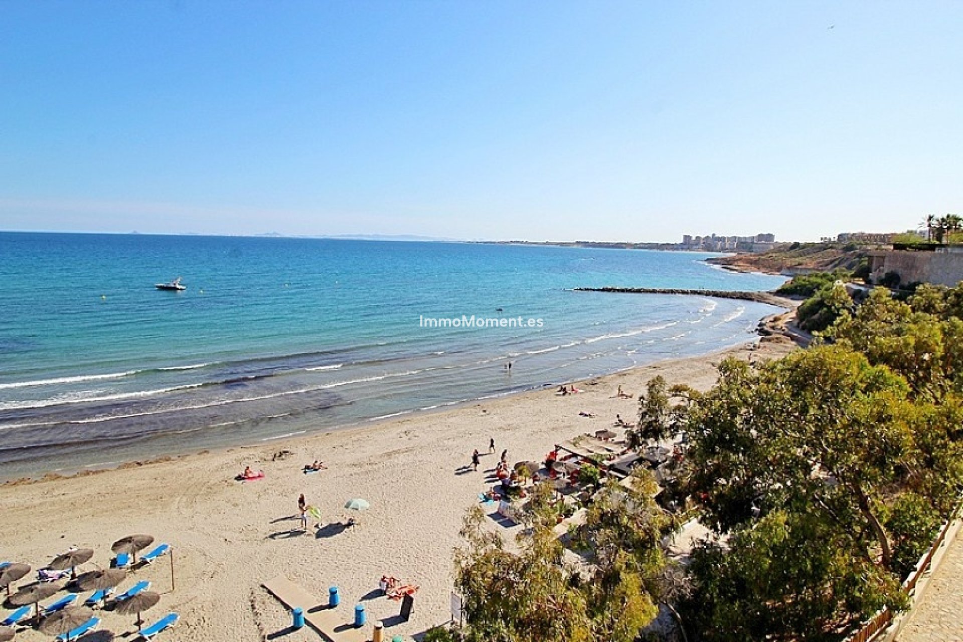 Reventa - Villa independiente - Orihuela - Cabo roig - La Zenia