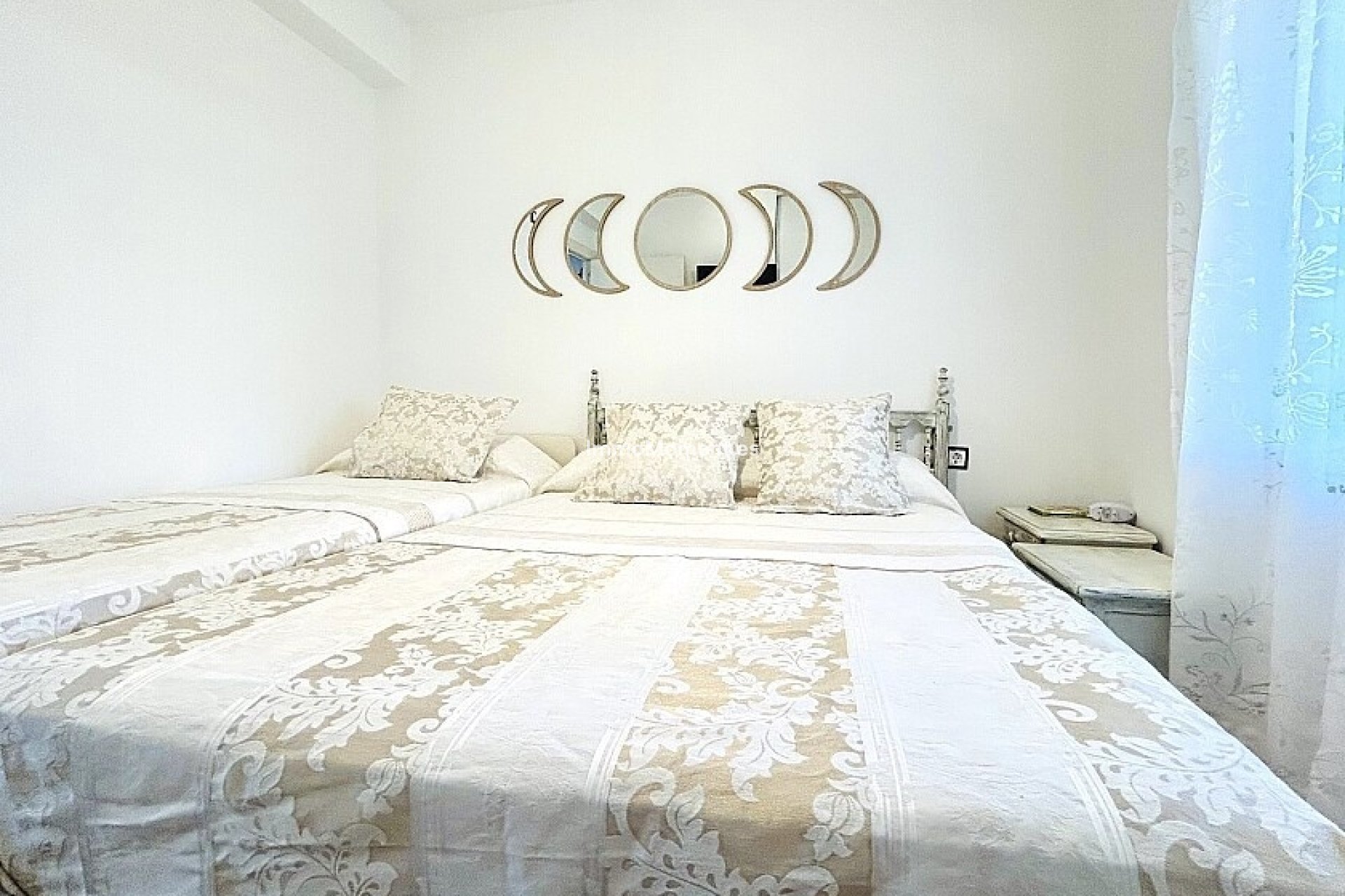 Reventa - Villa independiente - Orihuela - Cabo roig - La Zenia