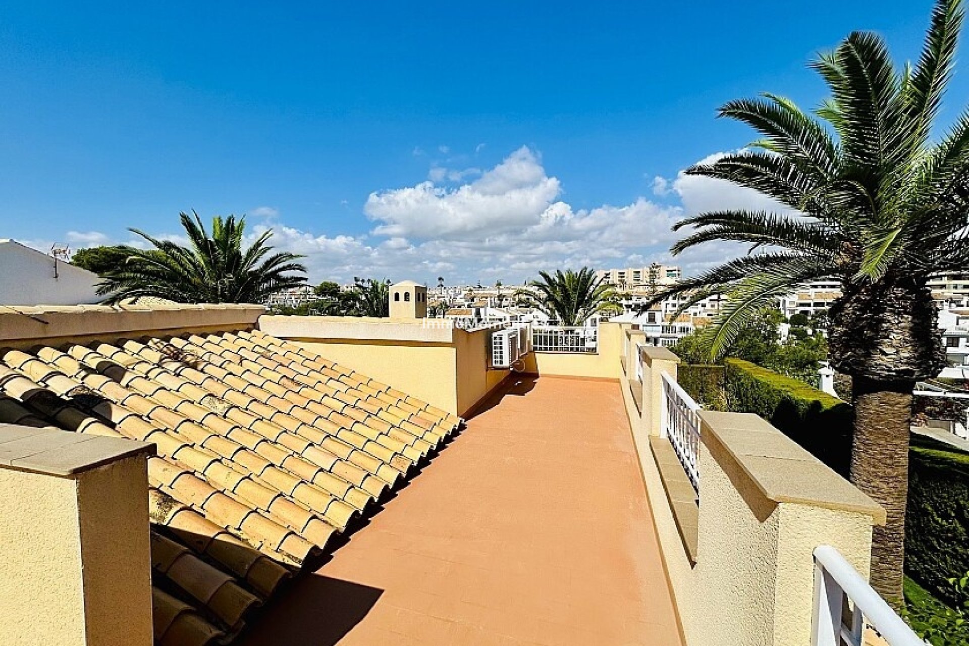 Reventa - Villa independiente - Orihuela - Cabo roig - La Zenia