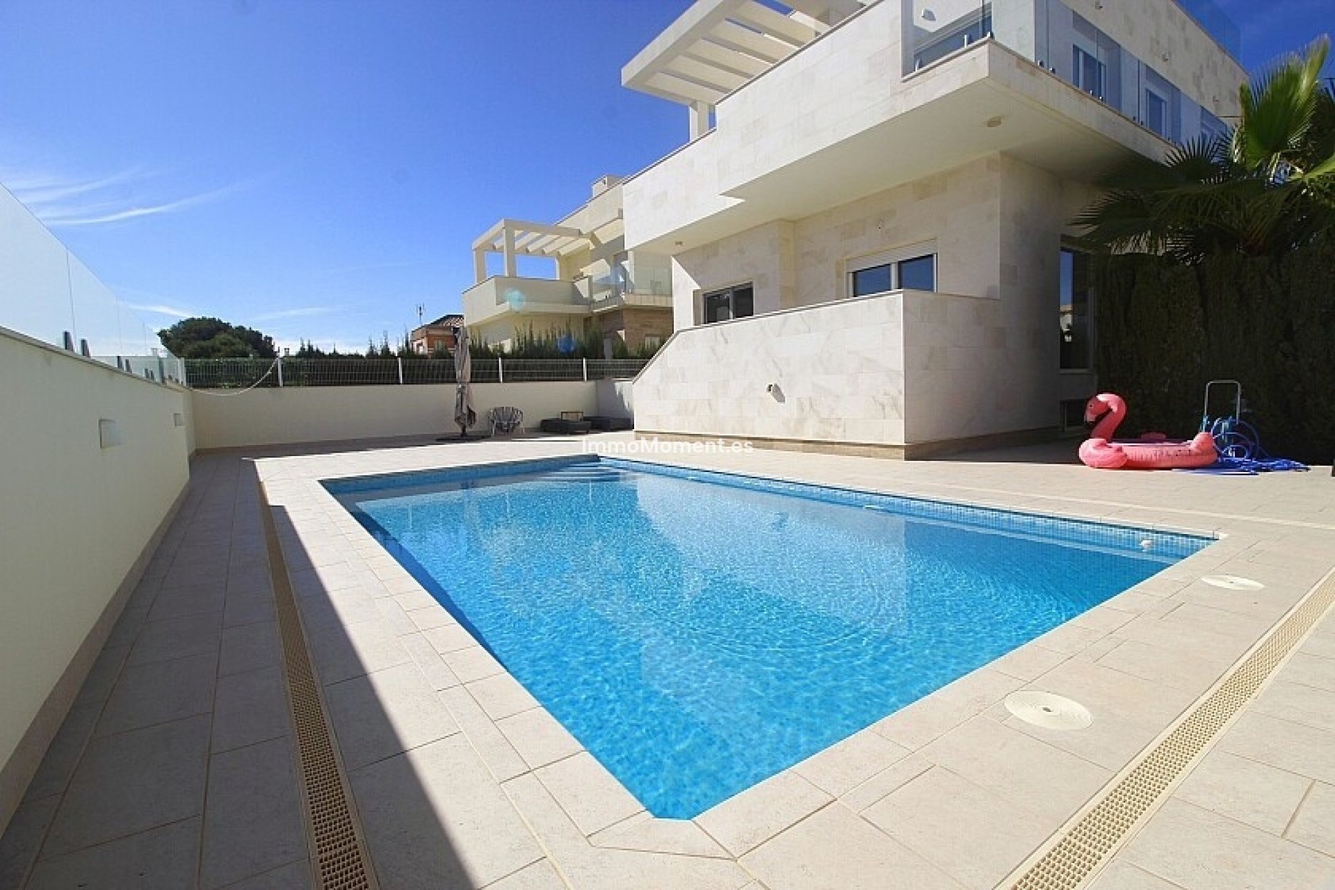 Reventa - Villa independiente - Orihuela - Cabo roig - La Zenia