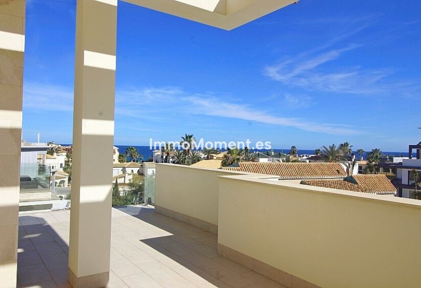 Reventa - Villa independiente - Orihuela - Cabo roig - La Zenia