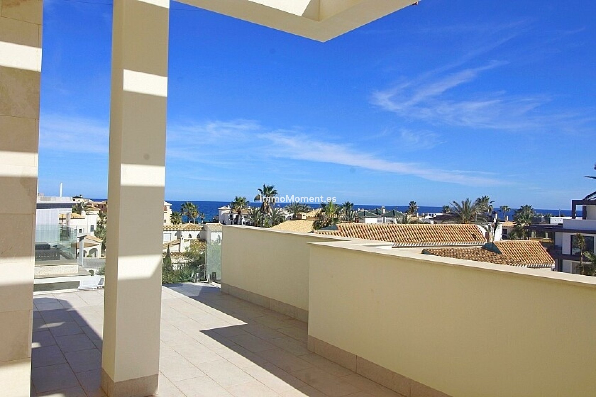 Reventa - Villa independiente - Orihuela - Cabo roig - La Zenia