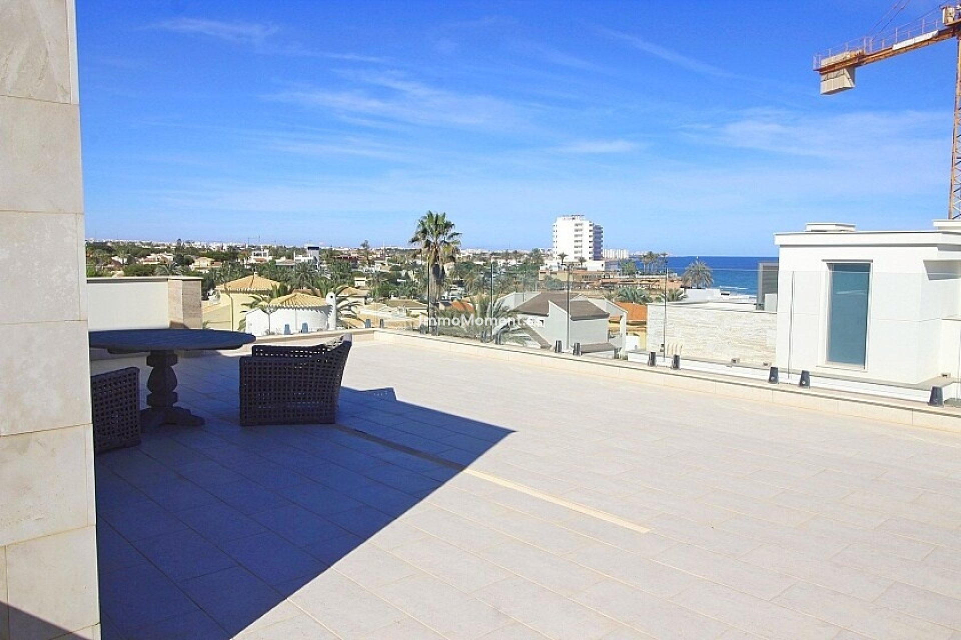 Reventa - Villa independiente - Orihuela - Cabo roig - La Zenia