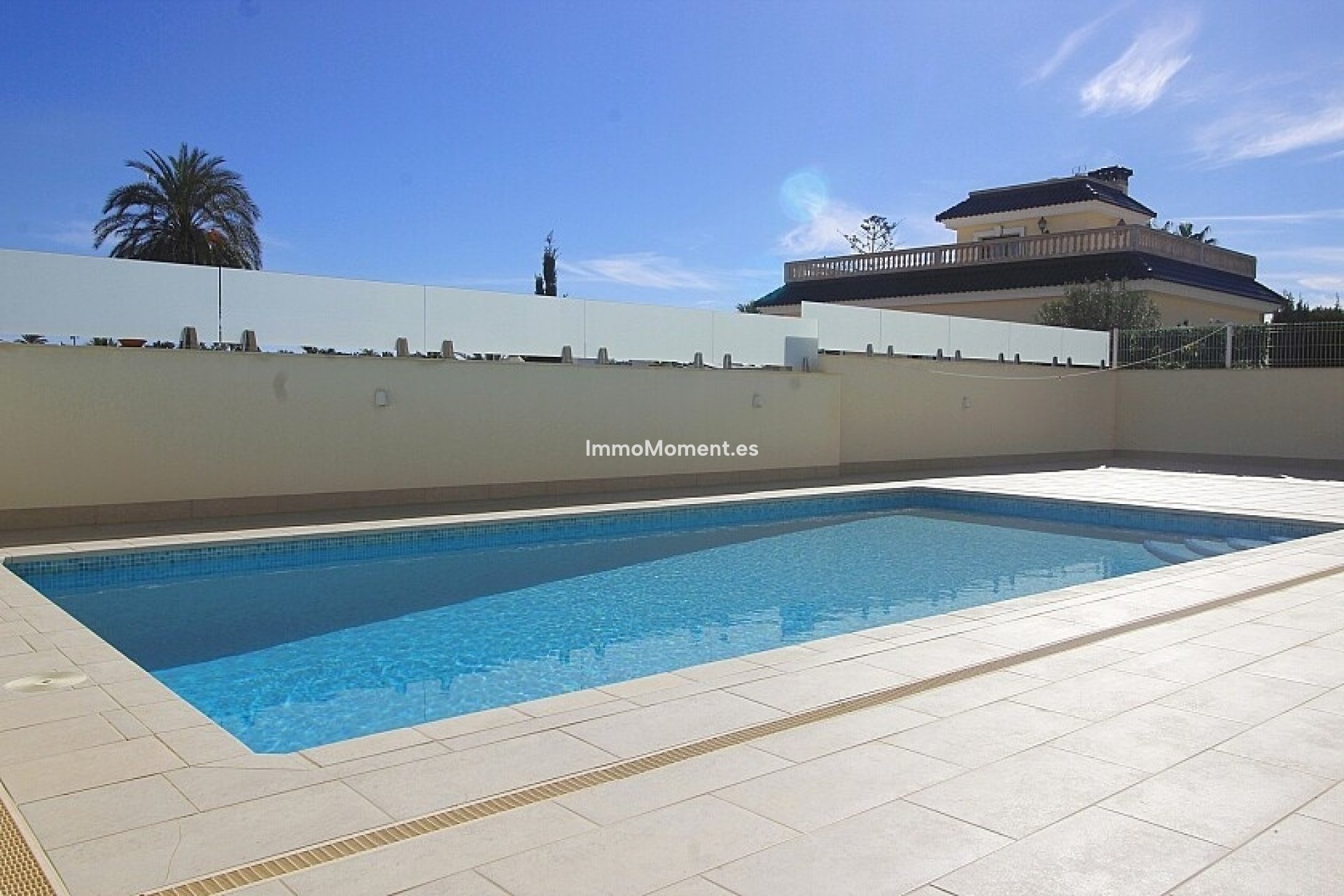 Reventa - Villa independiente - Orihuela - Cabo roig - La Zenia