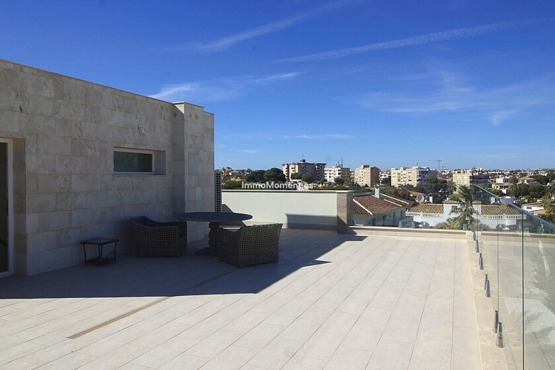 Reventa - Villa independiente - Orihuela - Cabo roig - La Zenia