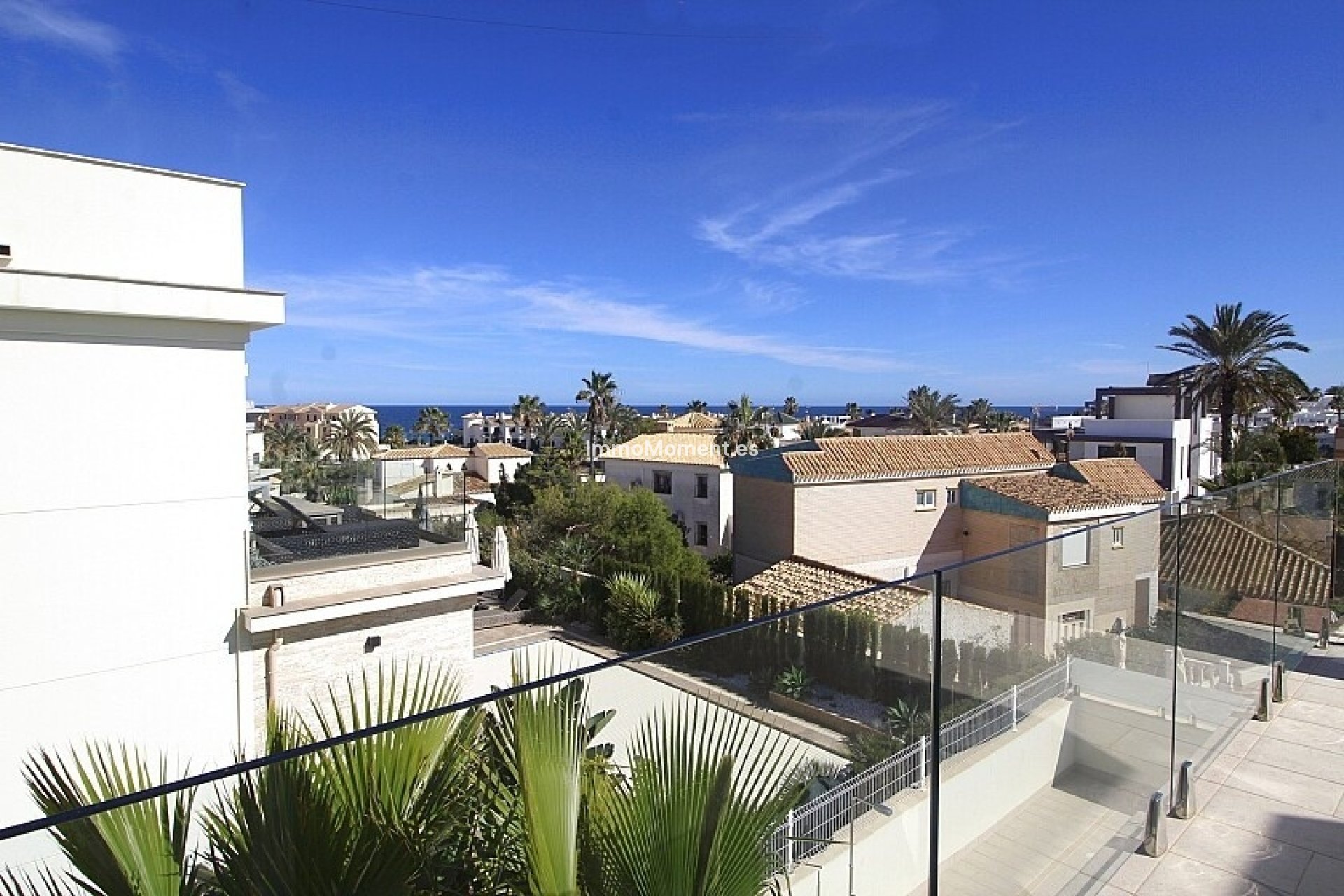 Reventa - Villa independiente - Orihuela - Cabo roig - La Zenia