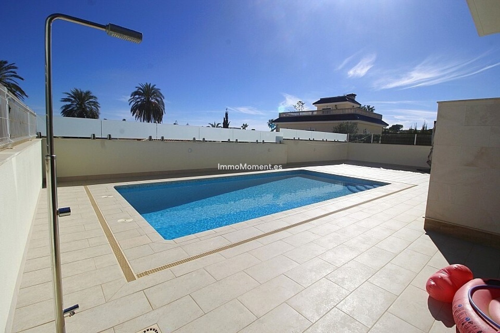 Reventa - Villa independiente - Orihuela - Cabo roig - La Zenia