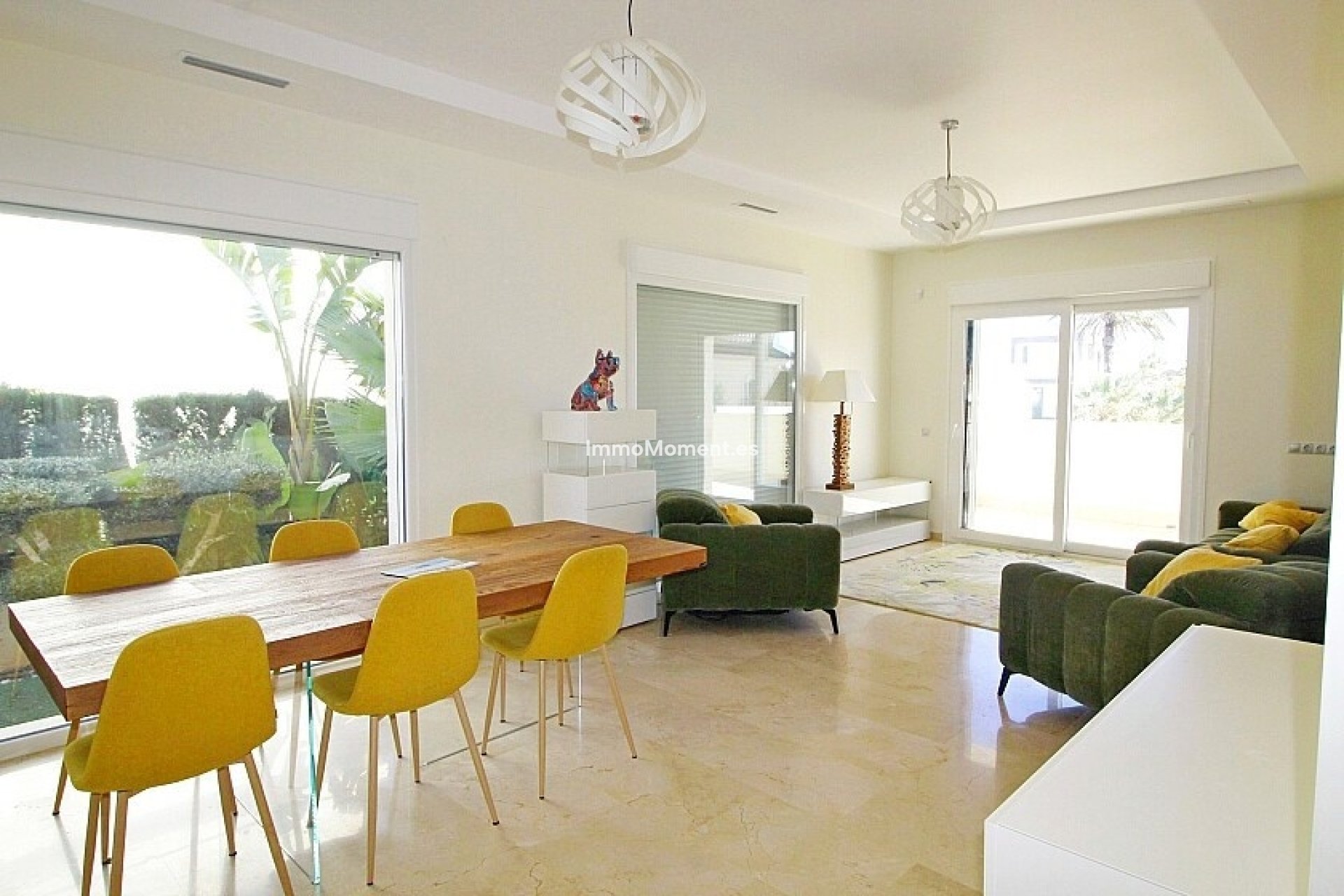Reventa - Villa independiente - Orihuela - Cabo roig - La Zenia