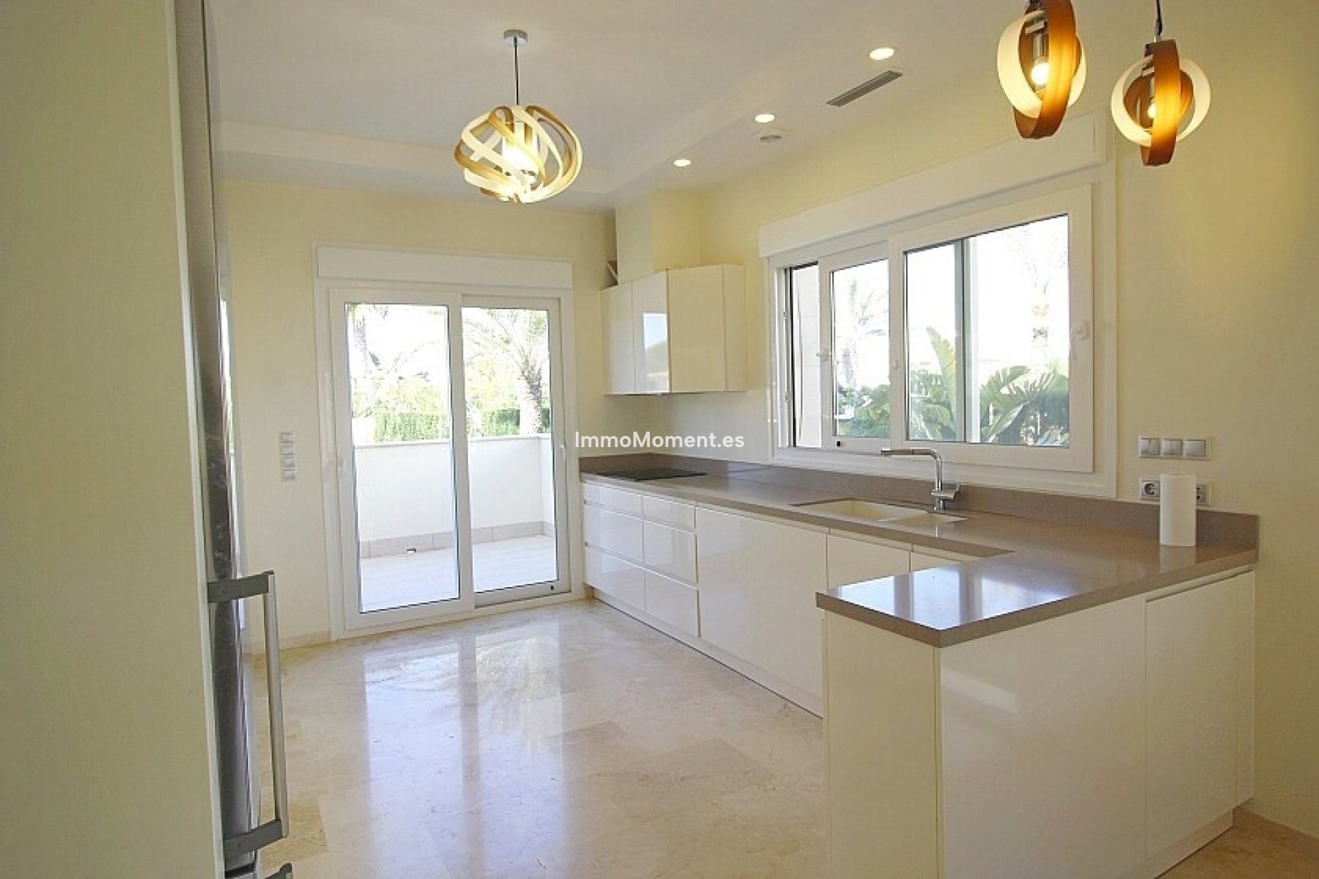 Reventa - Villa independiente - Orihuela - Cabo roig - La Zenia