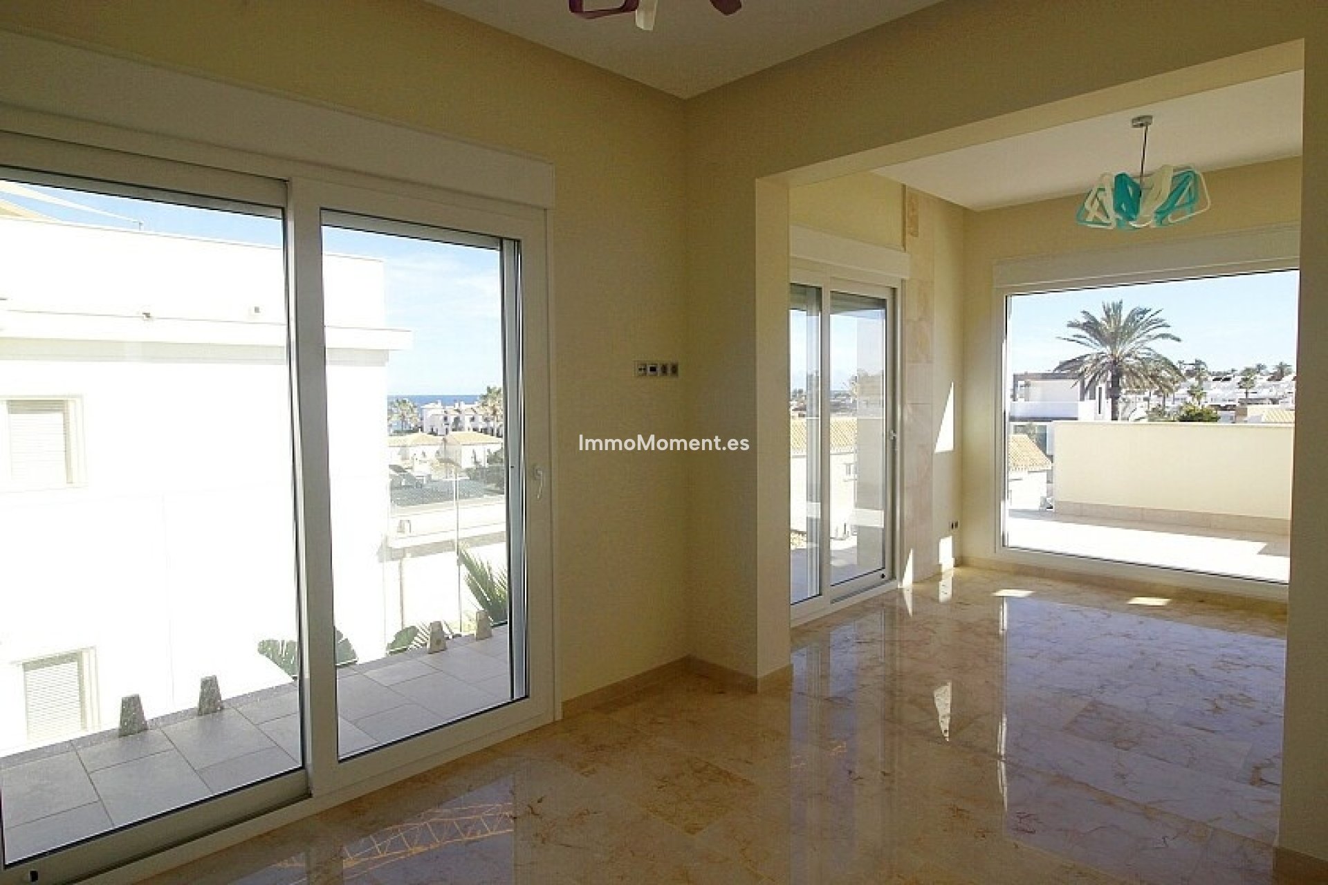 Reventa - Villa independiente - Orihuela - Cabo roig - La Zenia