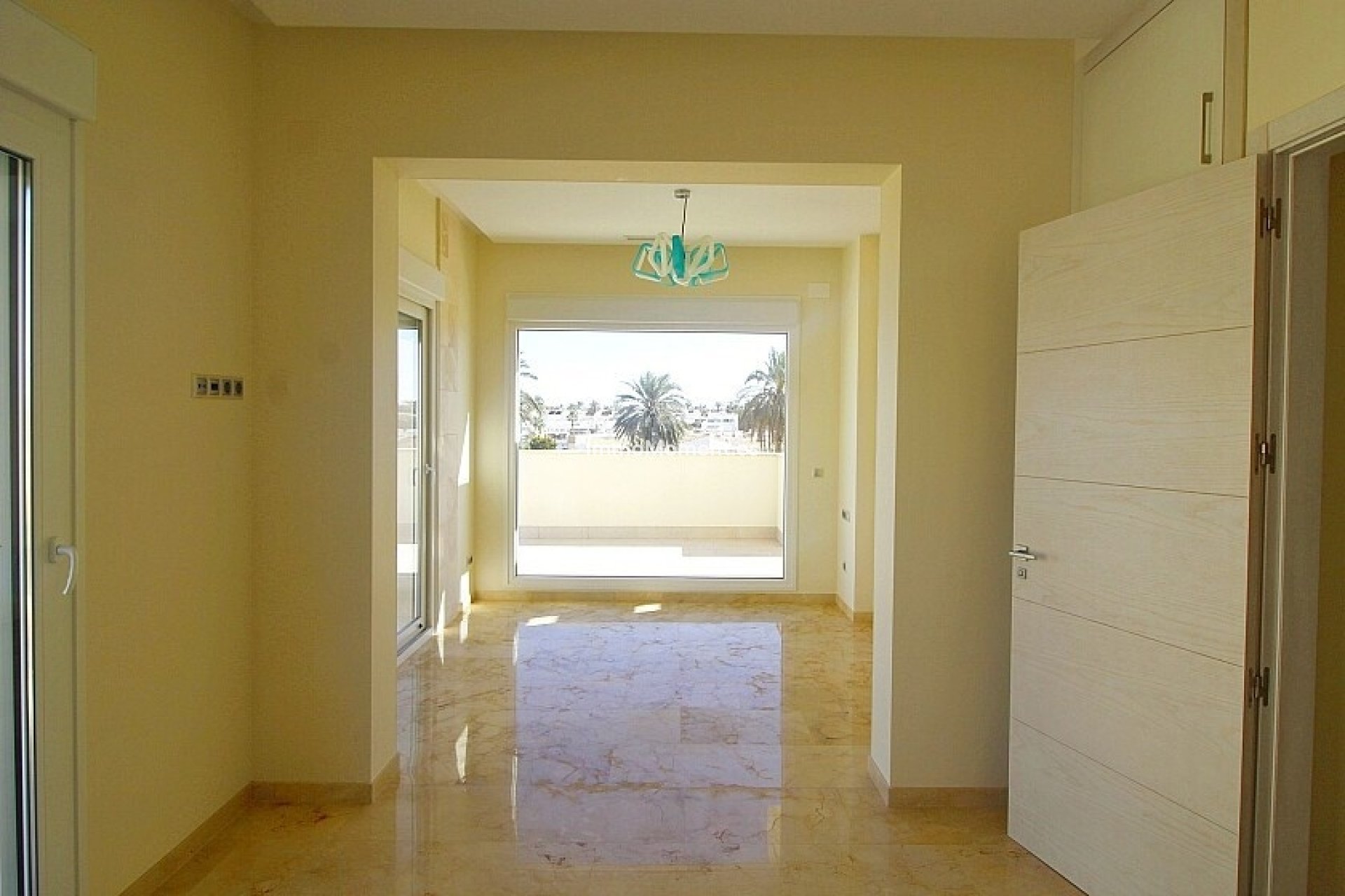 Reventa - Villa independiente - Orihuela - Cabo roig - La Zenia