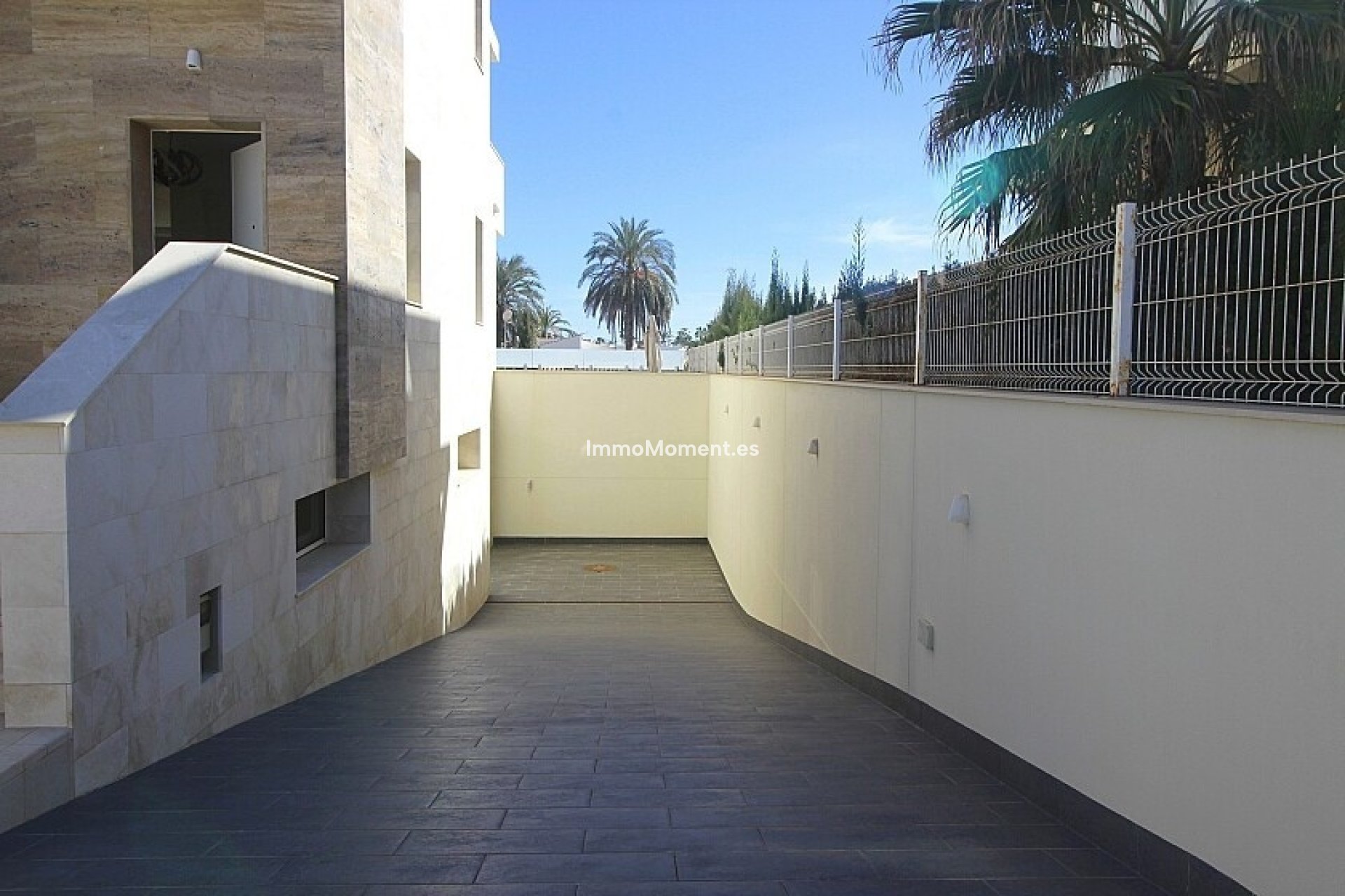 Reventa - Villa independiente - Orihuela - Cabo roig - La Zenia