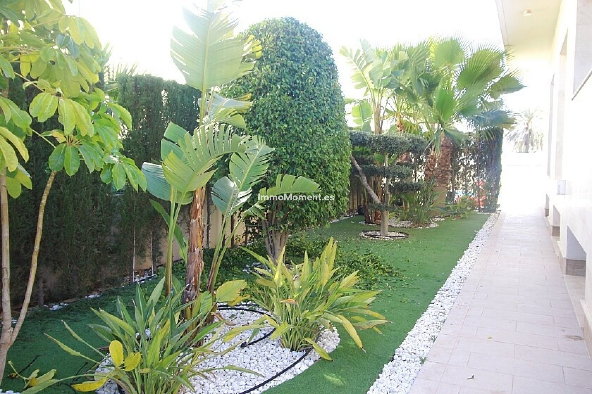 Reventa - Villa independiente - Orihuela - Cabo roig - La Zenia