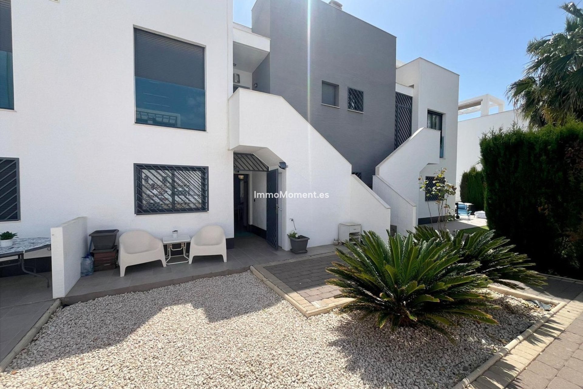 Reventa - Villa independiente - Orihuela - Cabo roig - La Zenia