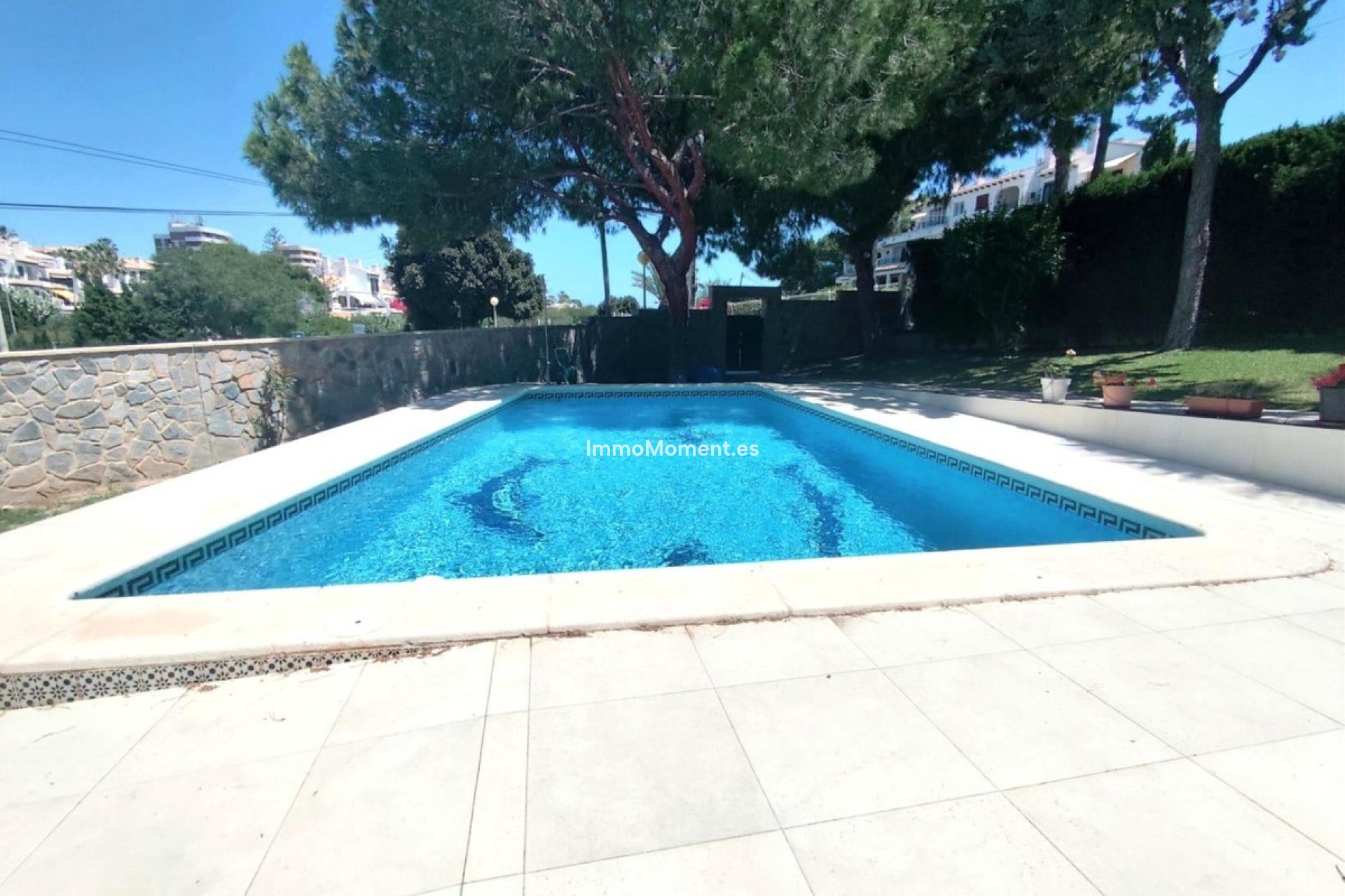 Reventa - Villa independiente - Orihuela - Cabo roig - La Zenia
