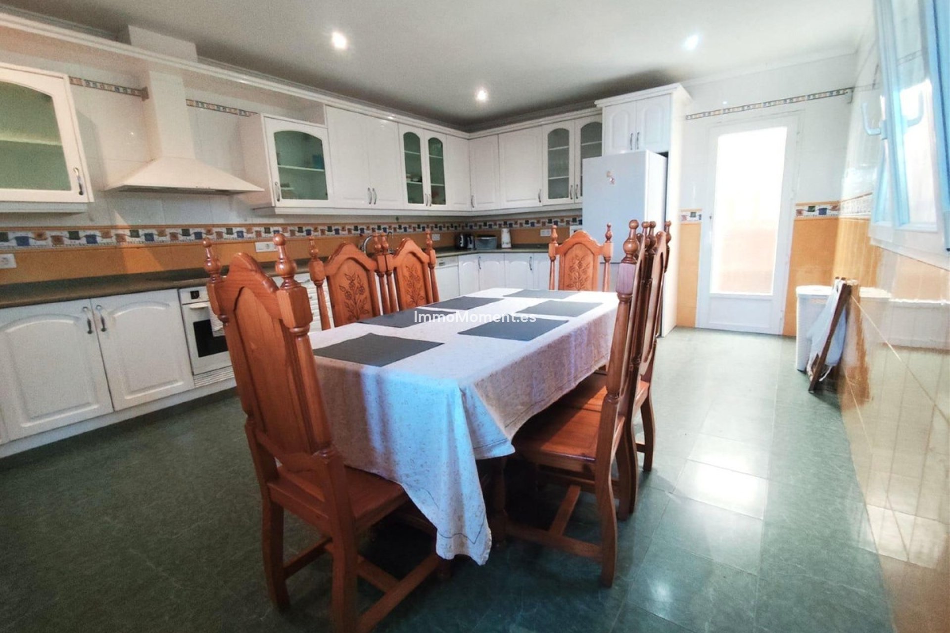 Reventa - Villa independiente - Orihuela - Cabo roig - La Zenia