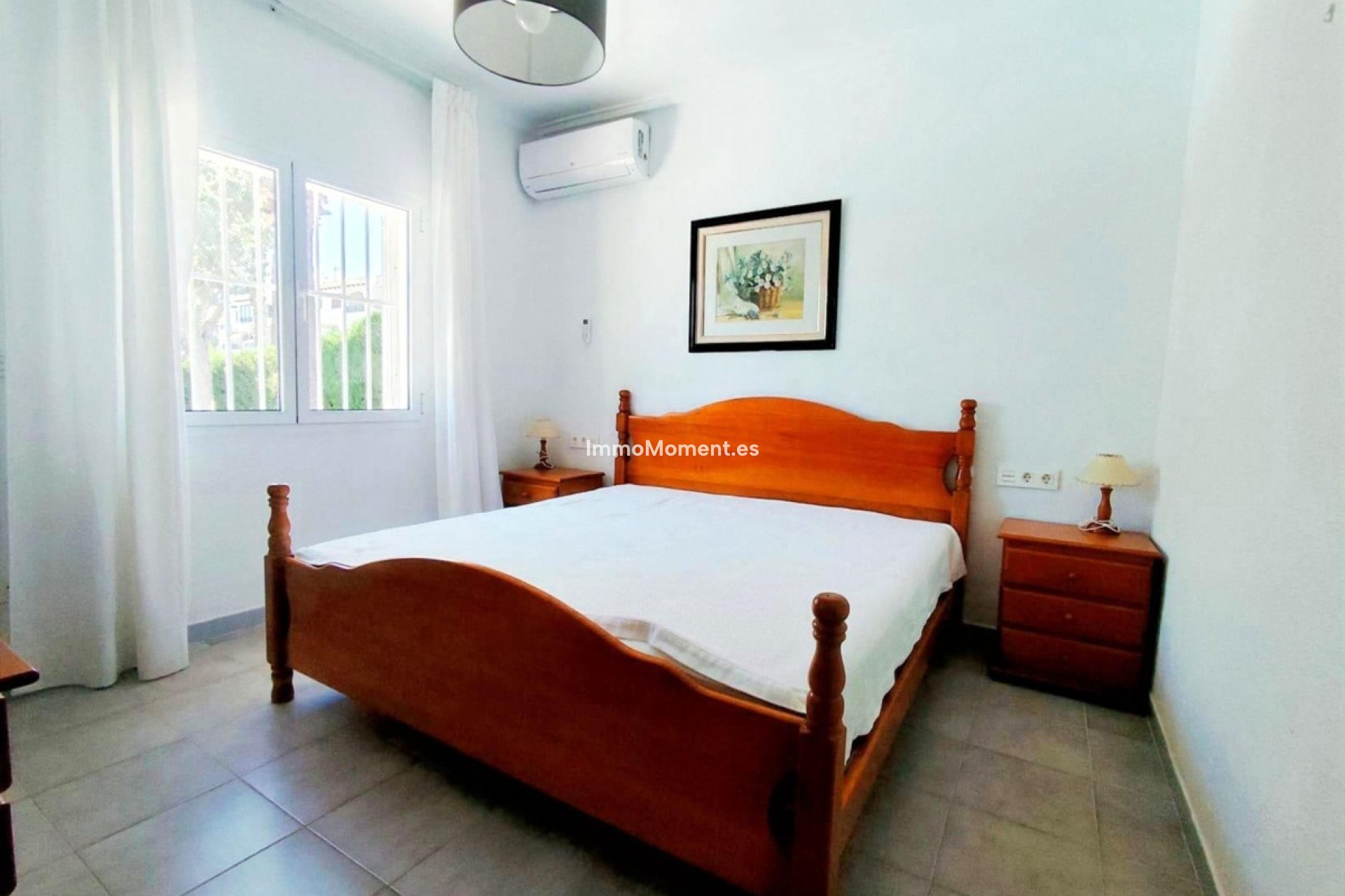 Reventa - Villa independiente - Orihuela - Cabo roig - La Zenia