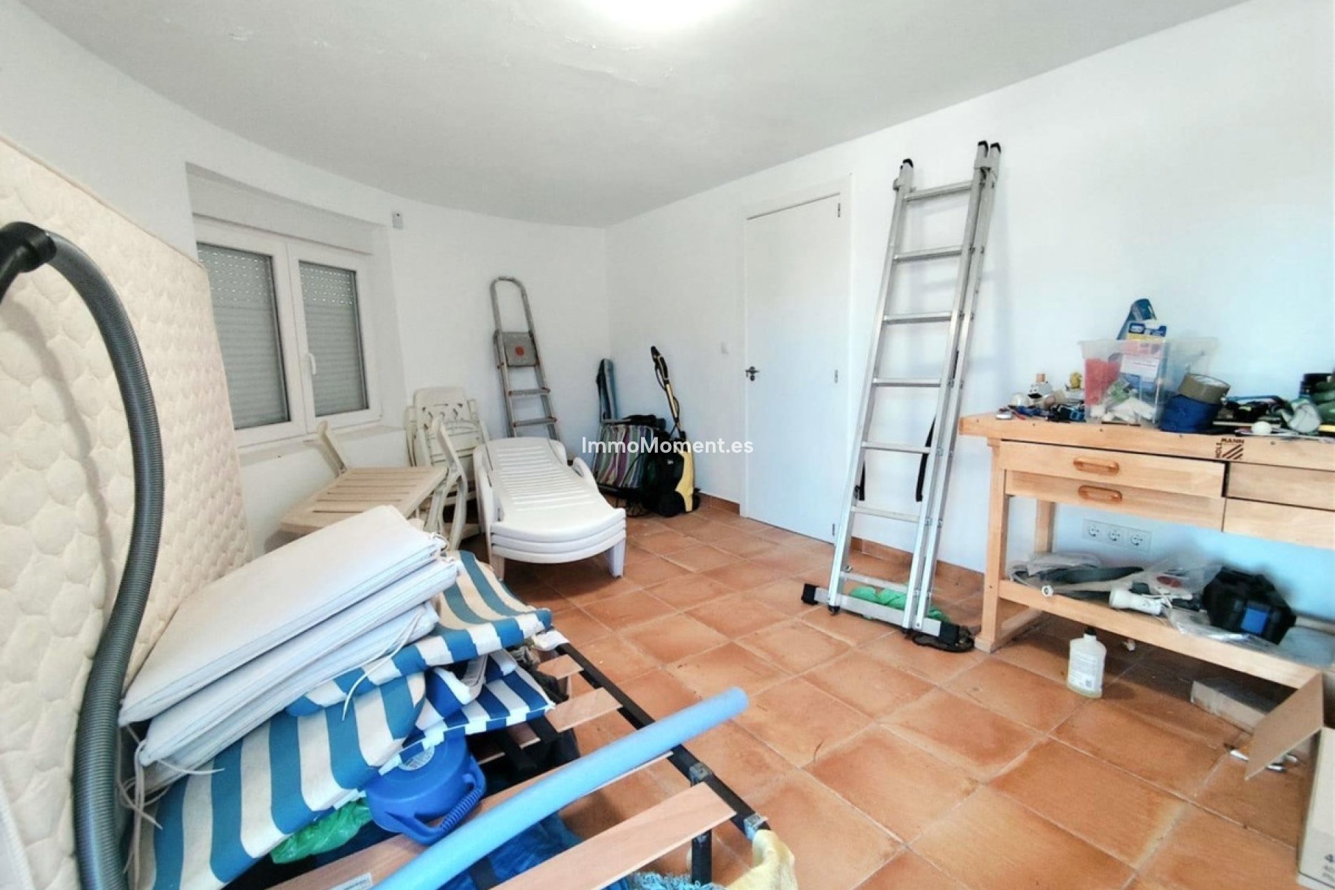 Reventa - Villa independiente - Orihuela - Cabo roig - La Zenia