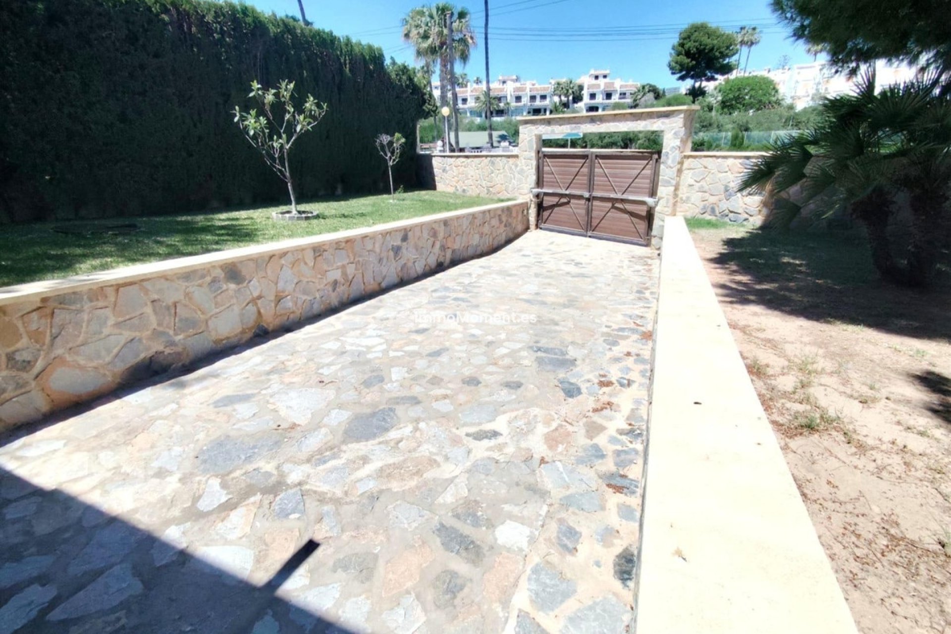 Reventa - Villa independiente - Orihuela - Cabo roig - La Zenia