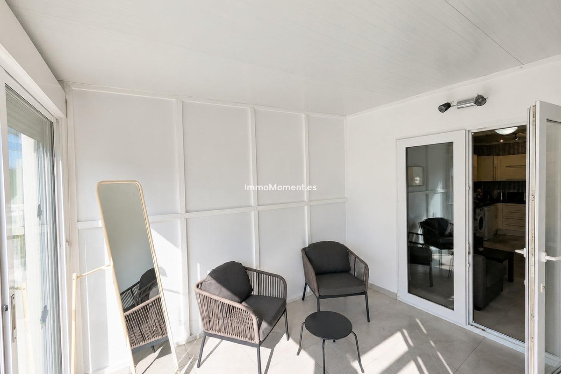 Reventa - Villa independiente - Orihuela - Cabo roig - La Zenia