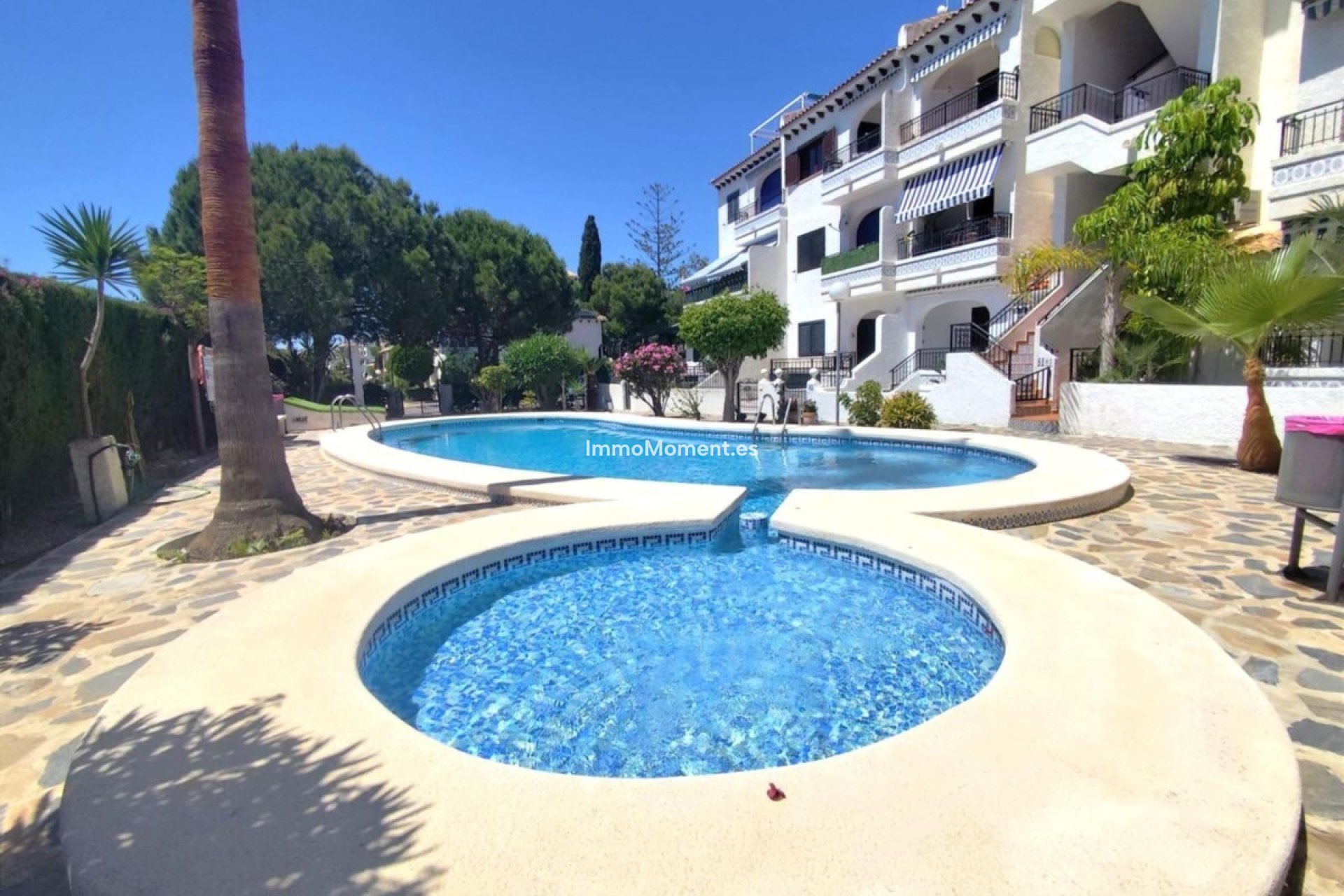 Reventa - Villa independiente - Orihuela - Cabo roig - La Zenia