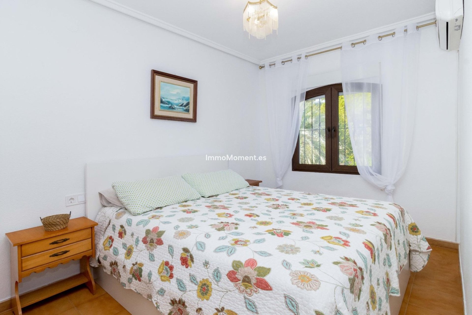 Reventa - Villa independiente - Orihuela - Cabo roig - La Zenia