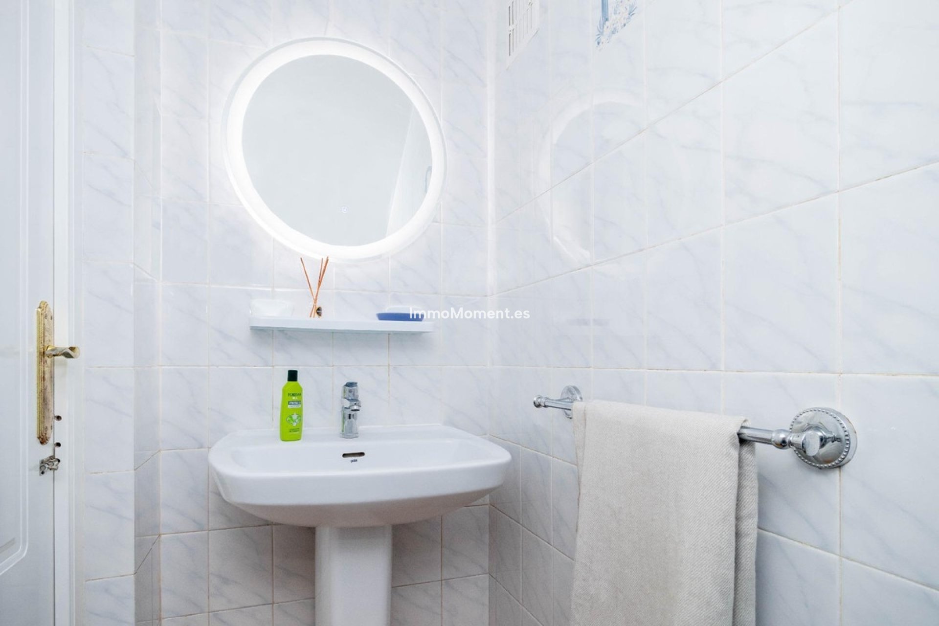 Reventa - Villa independiente - Orihuela - Cabo roig - La Zenia
