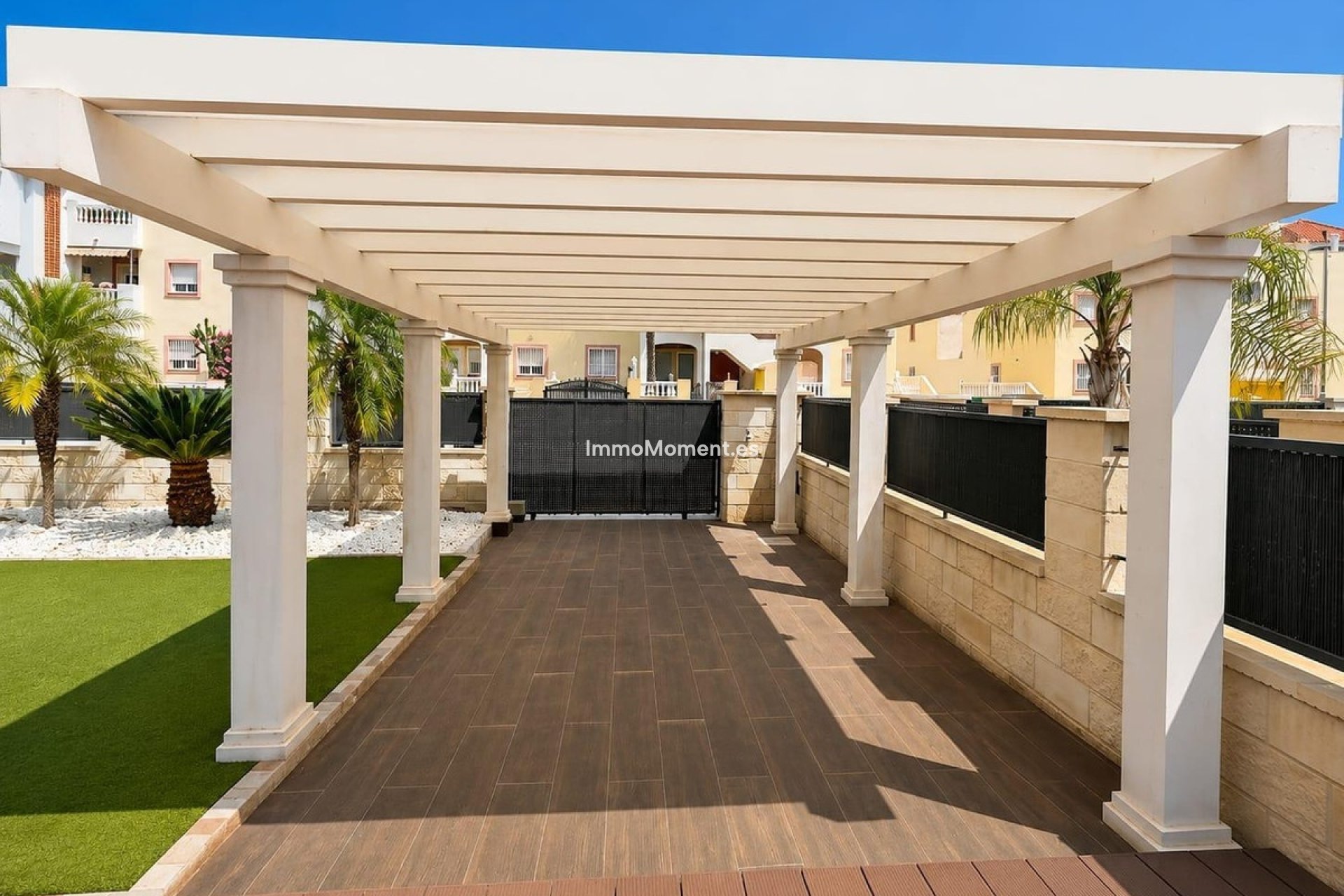 Reventa - Villa independiente - Orihuela - Cabo roig - La Zenia