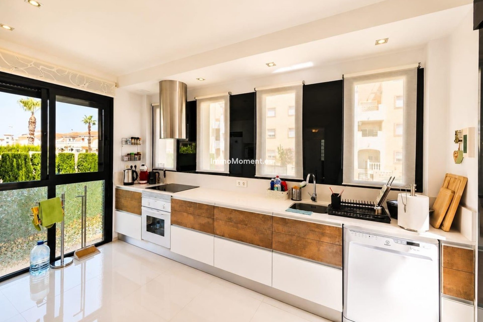 Reventa - Villa independiente - Orihuela - Cabo roig - La Zenia
