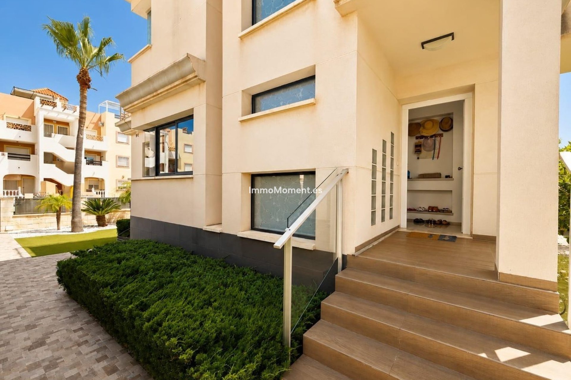 Reventa - Villa independiente - Orihuela - Cabo roig - La Zenia