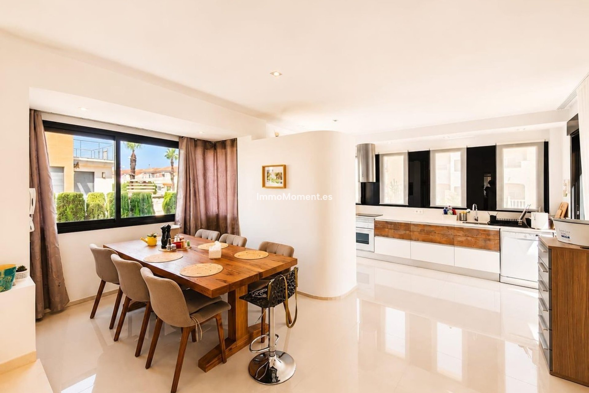 Reventa - Villa independiente - Orihuela - Cabo roig - La Zenia