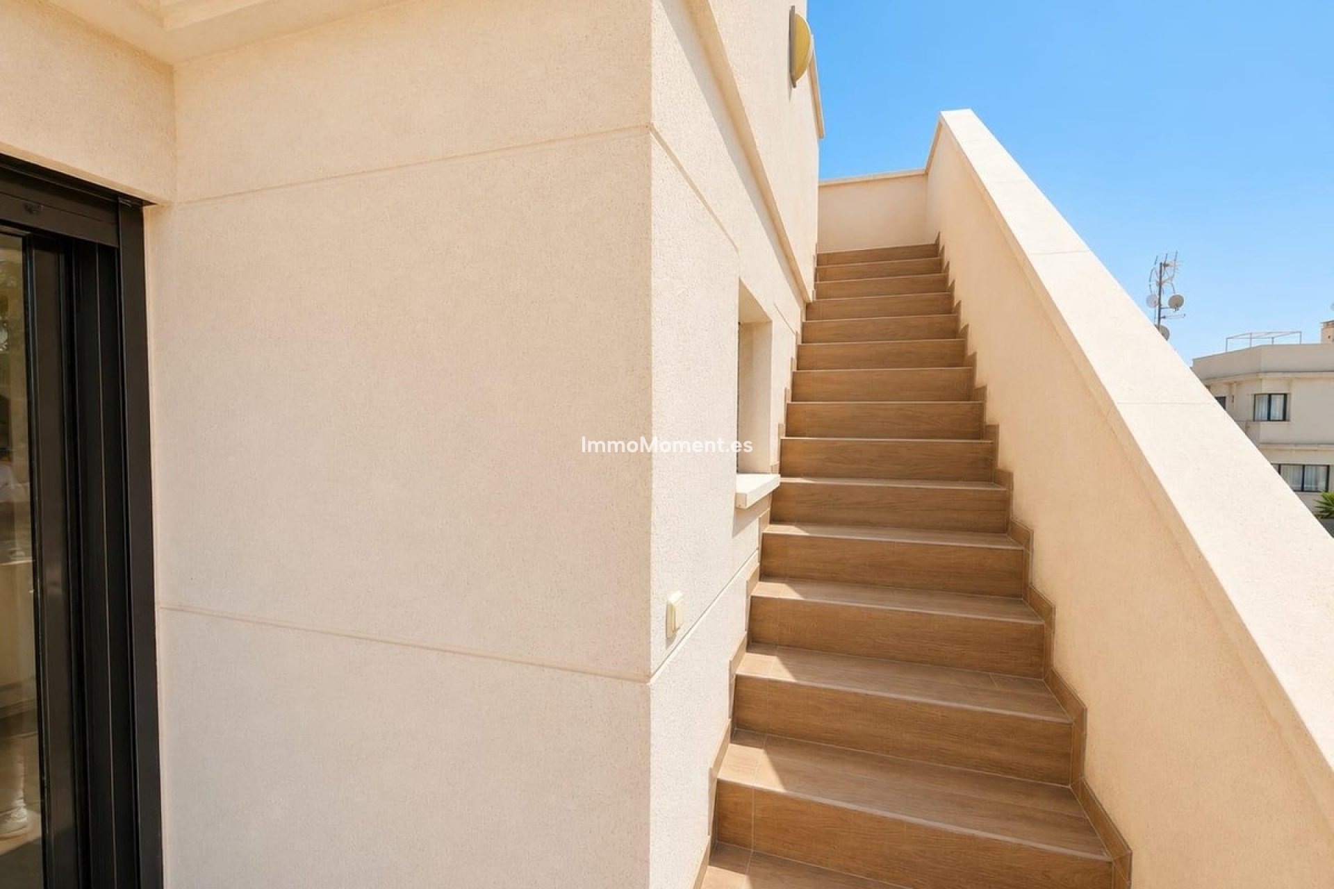Reventa - Villa independiente - Orihuela - Cabo roig - La Zenia