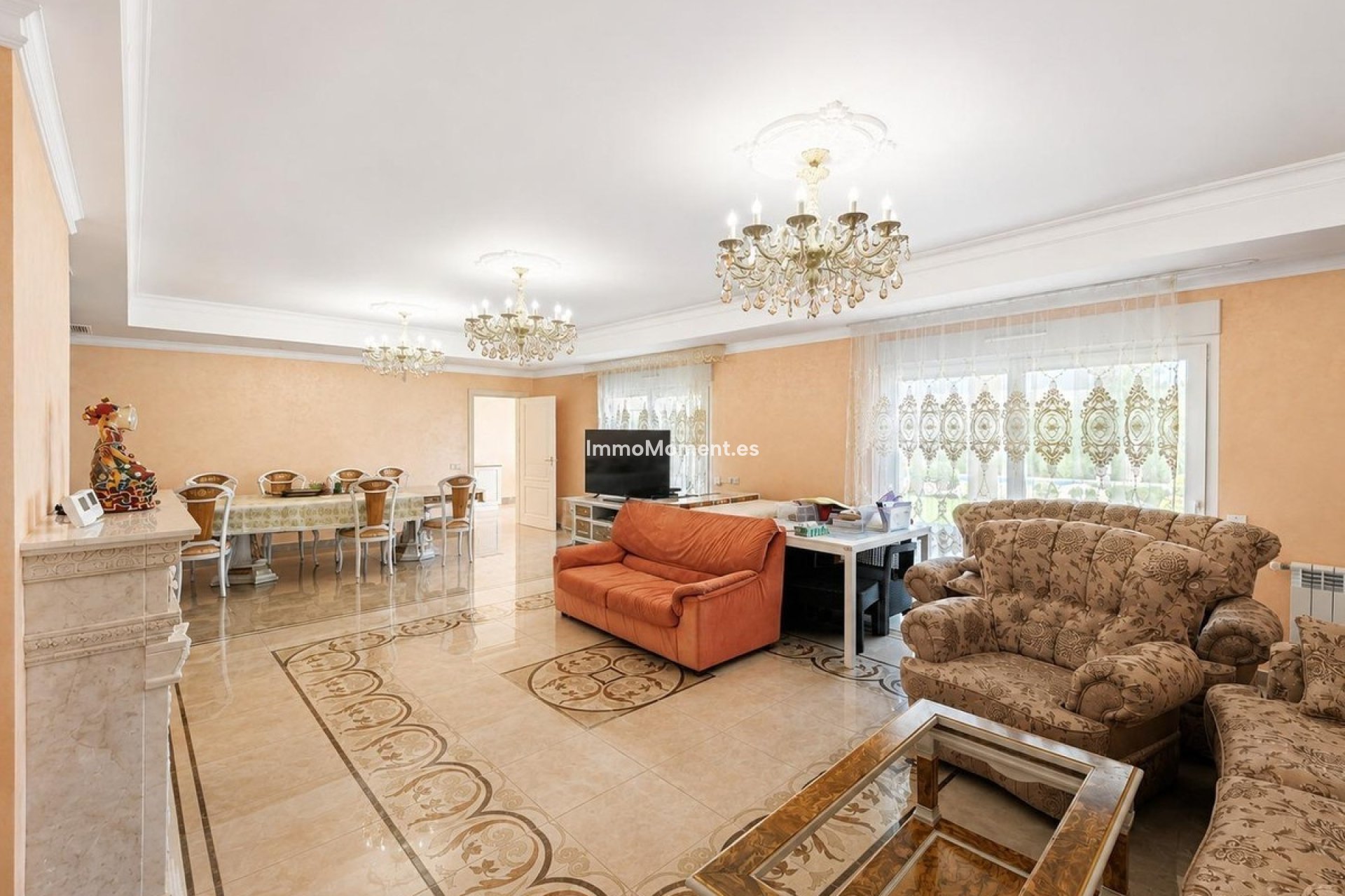 Reventa - Villa independiente - Orihuela - Cabo roig - La Zenia