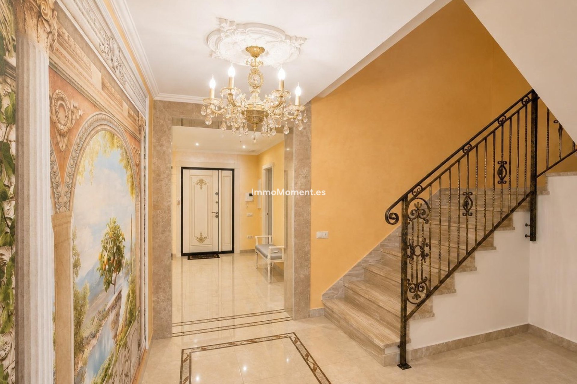 Reventa - Villa independiente - Orihuela - Cabo roig - La Zenia
