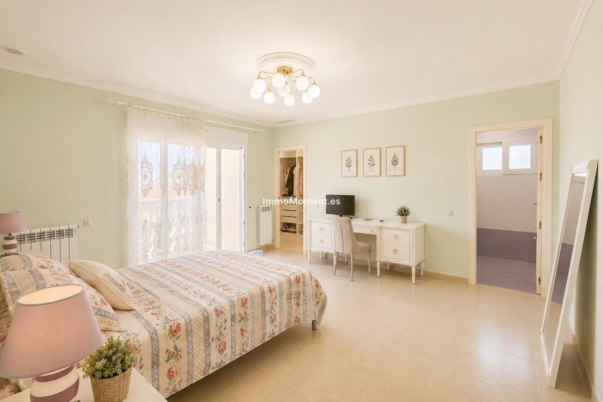 Reventa - Villa independiente - Orihuela - Cabo roig - La Zenia