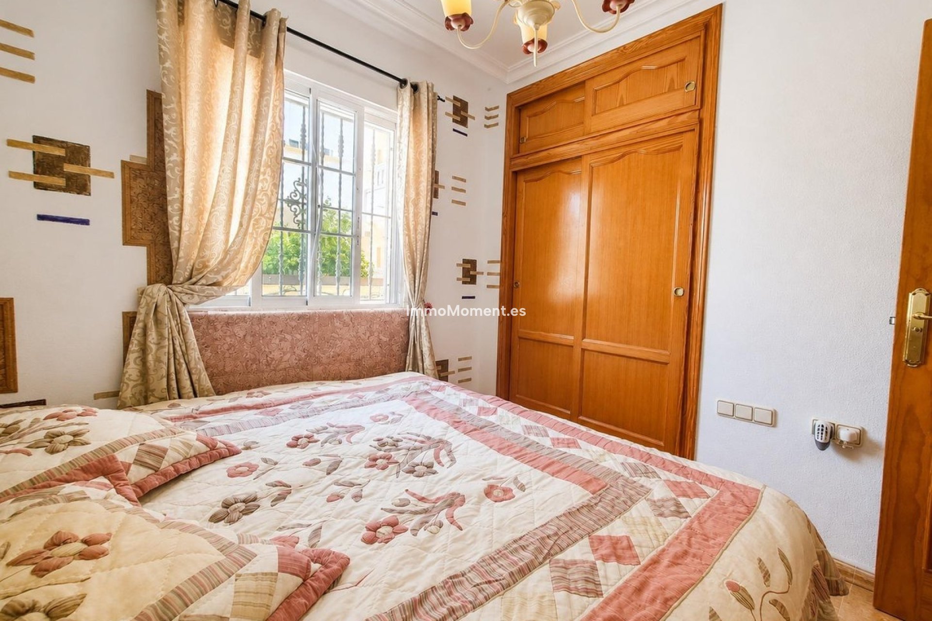 Reventa - Villa independiente - Orihuela - Cabo roig - La Zenia
