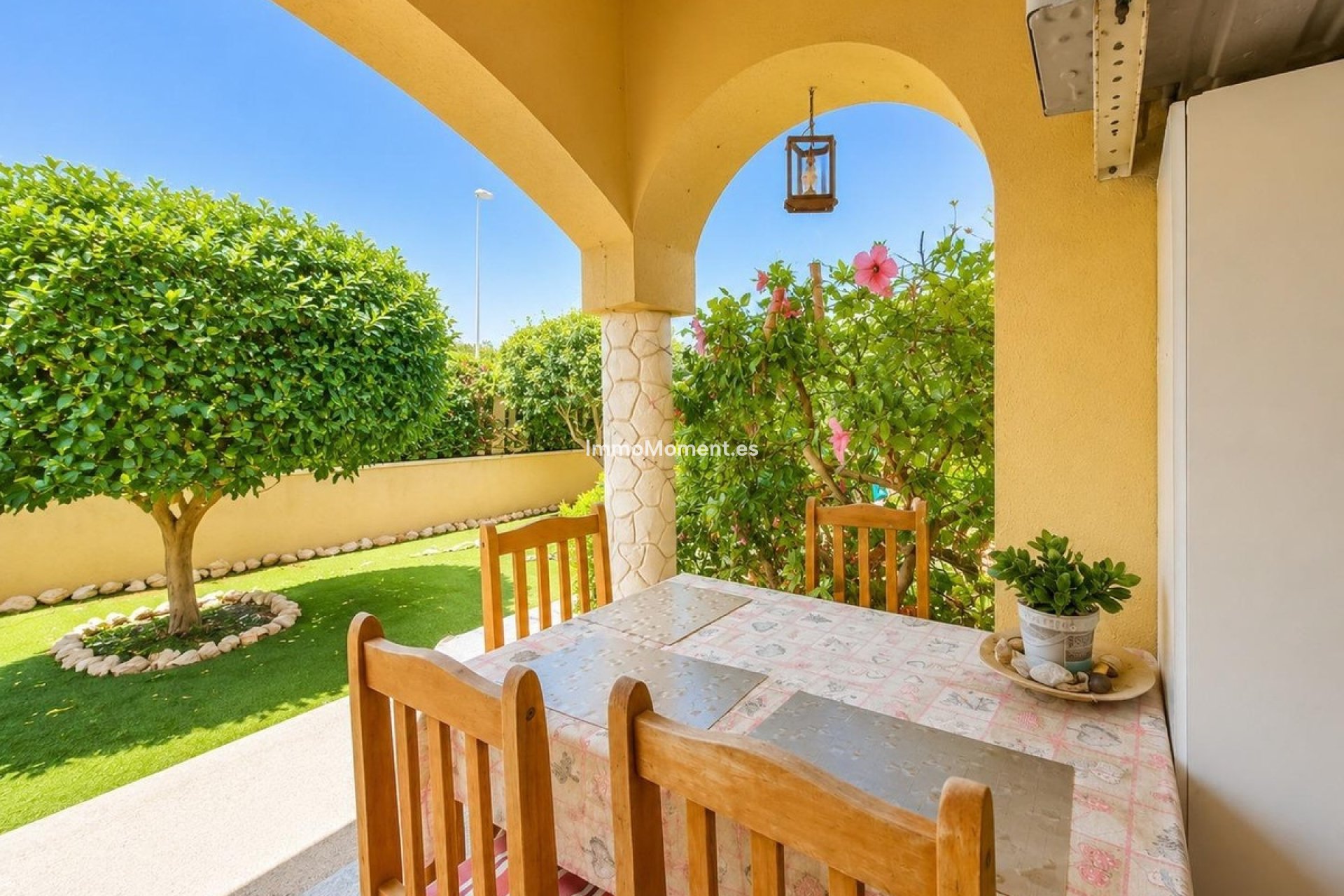 Reventa - Villa independiente - Orihuela - Cabo roig - La Zenia