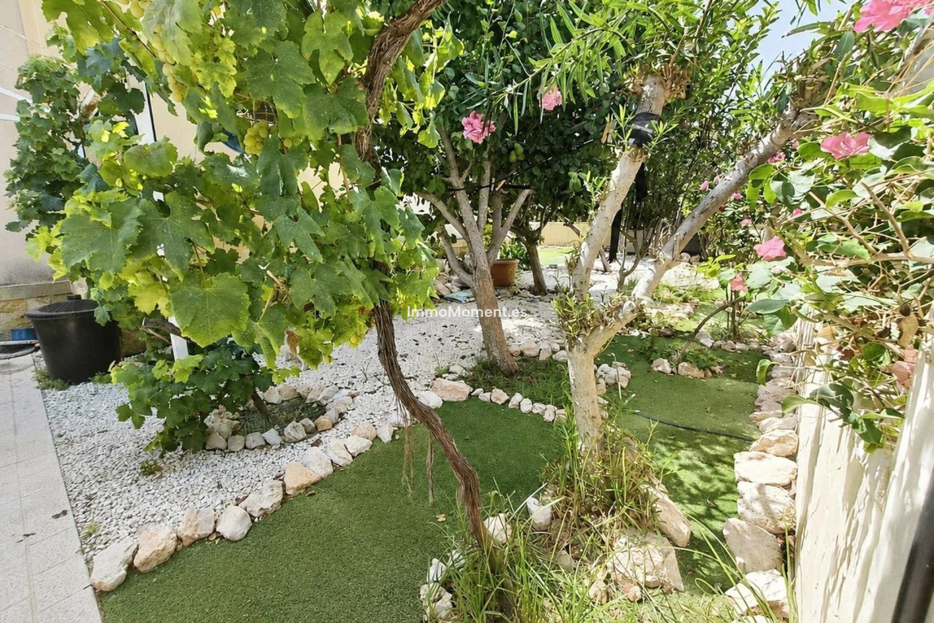 Reventa - Villa independiente - Orihuela - Cabo roig - La Zenia