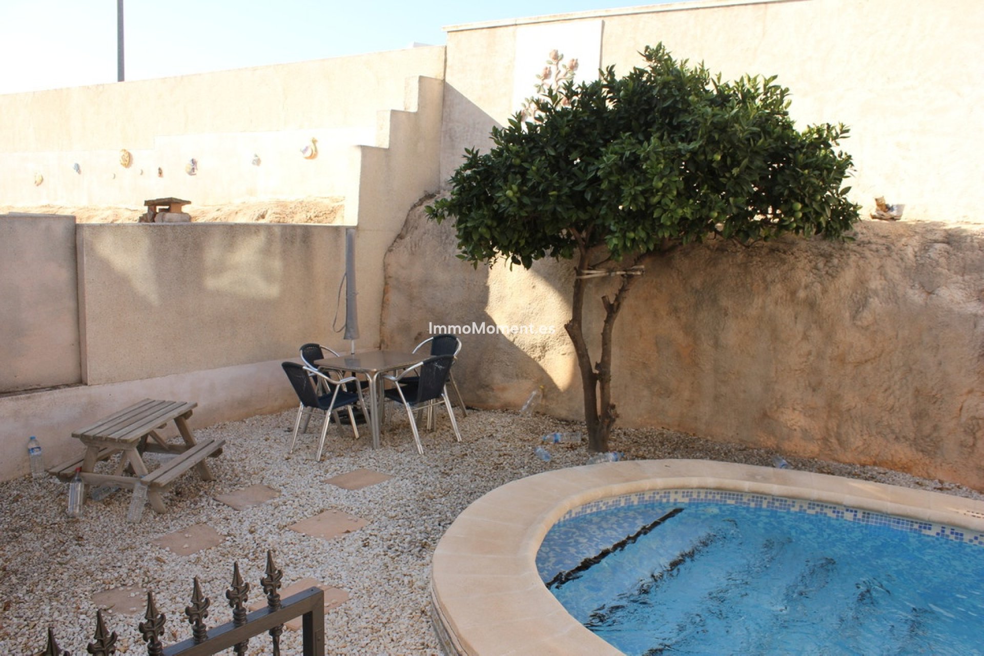 Reventa - Villa independiente - Orihuela - Cabo roig - La Zenia