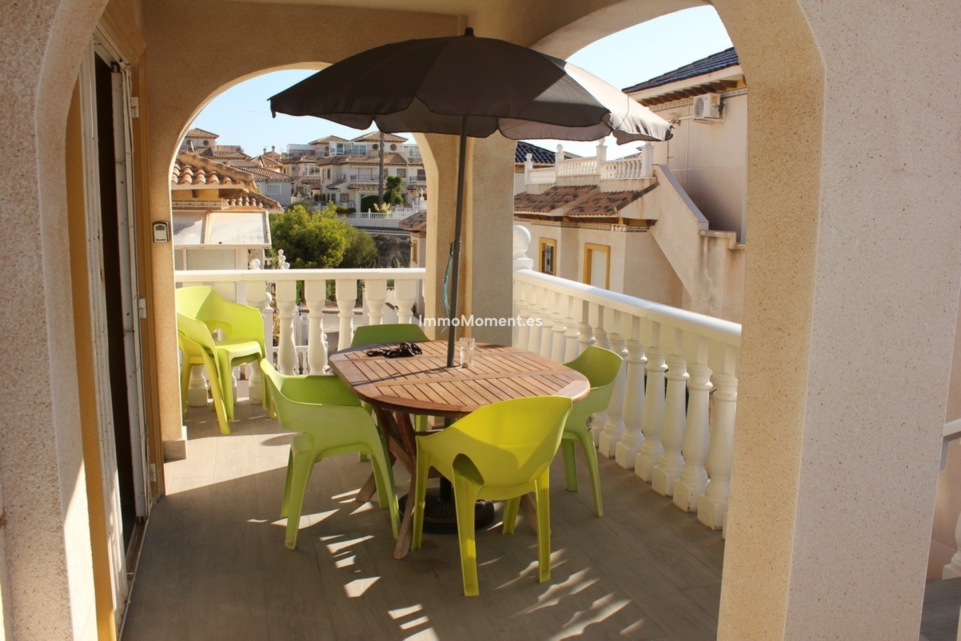 Reventa - Villa independiente - Orihuela - Cabo roig - La Zenia