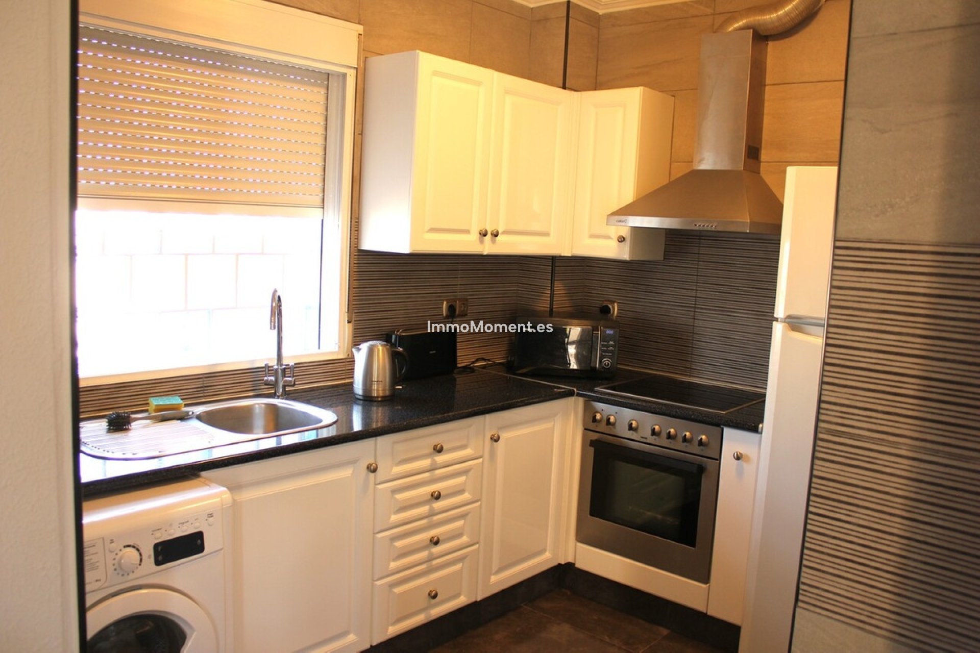 Reventa - Villa independiente - Orihuela - Cabo roig - La Zenia