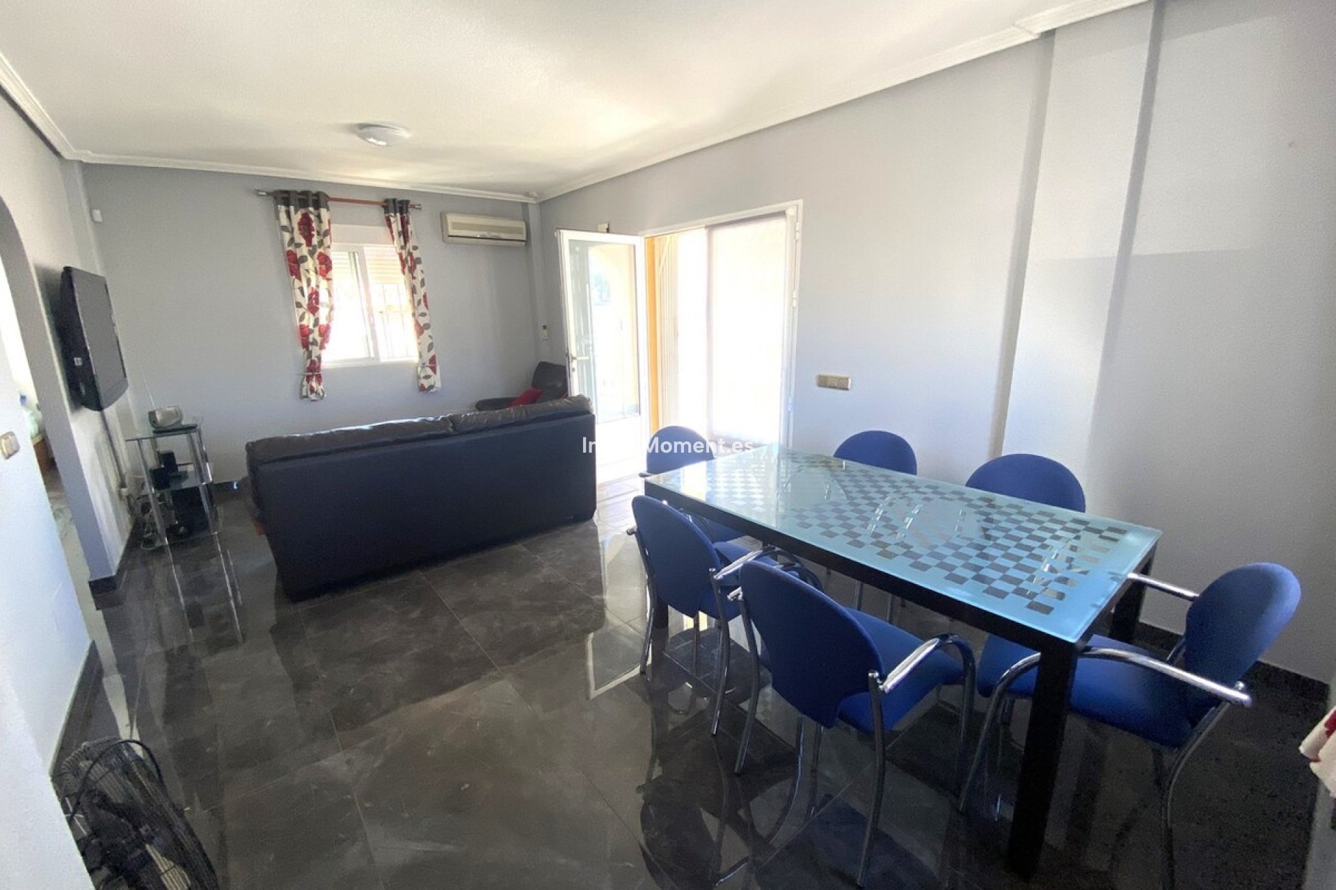 Reventa - Villa independiente - Orihuela - Cabo roig - La Zenia