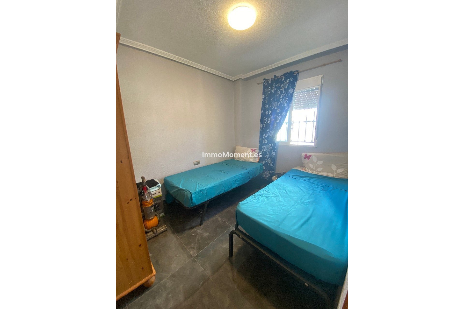 Reventa - Villa independiente - Orihuela - Cabo roig - La Zenia