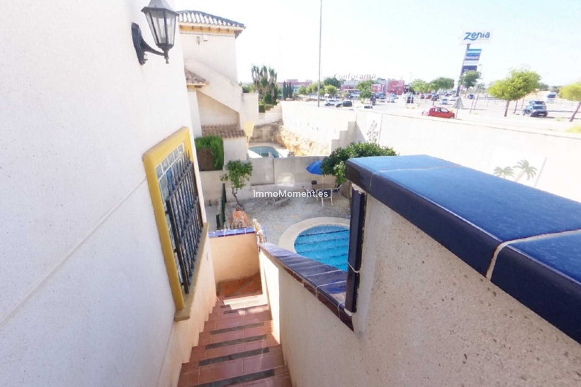 Reventa - Villa independiente - Orihuela - Cabo roig - La Zenia