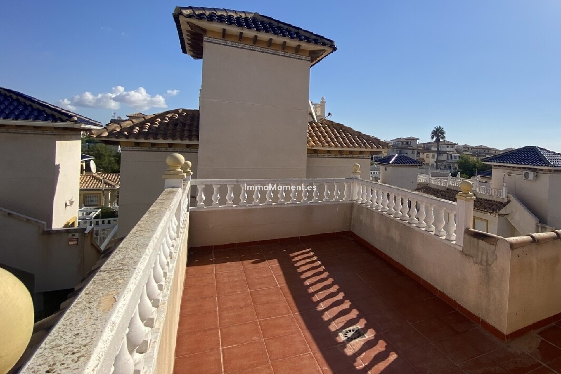 Reventa - Villa independiente - Orihuela - Cabo roig - La Zenia