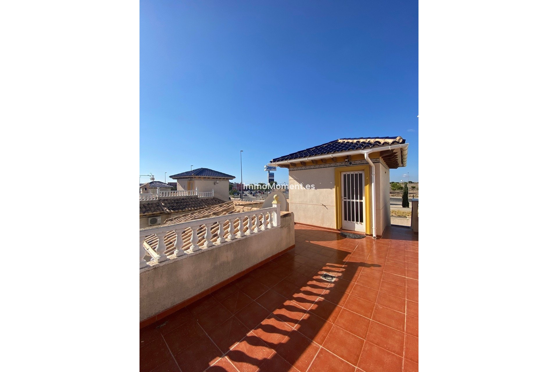 Reventa - Villa independiente - Orihuela - Cabo roig - La Zenia