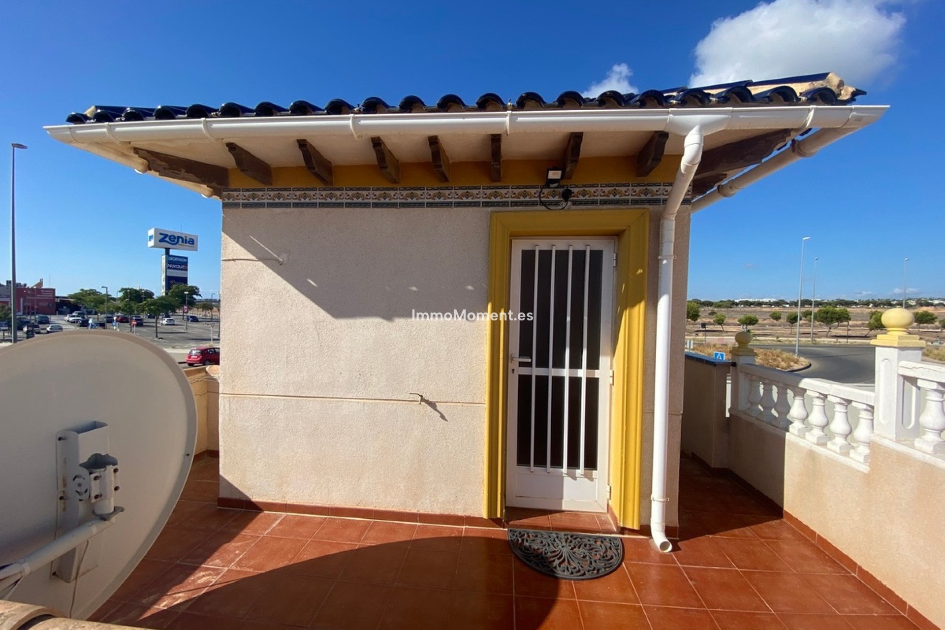 Reventa - Villa independiente - Orihuela - Cabo roig - La Zenia