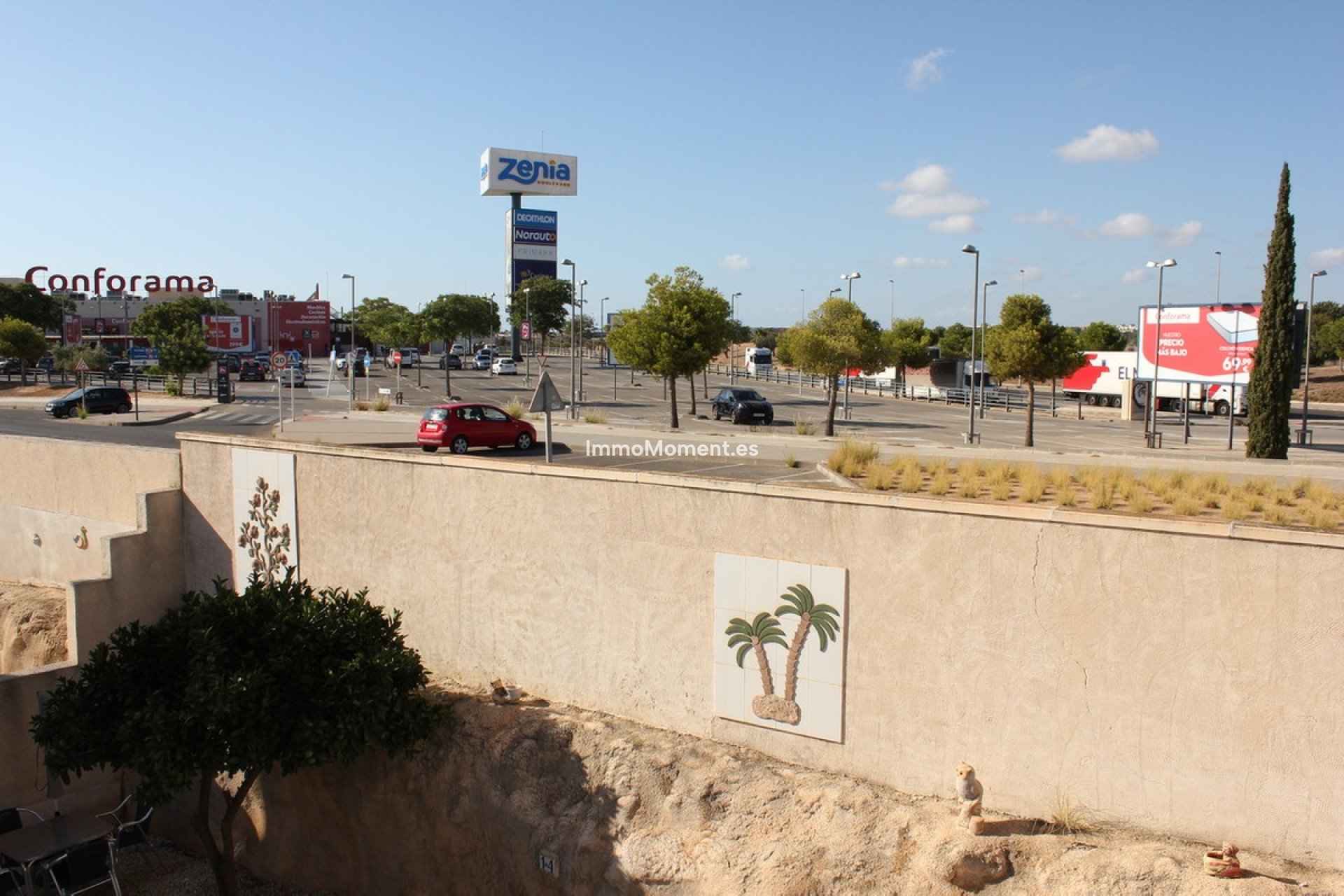 Reventa - Villa independiente - Orihuela - Cabo roig - La Zenia