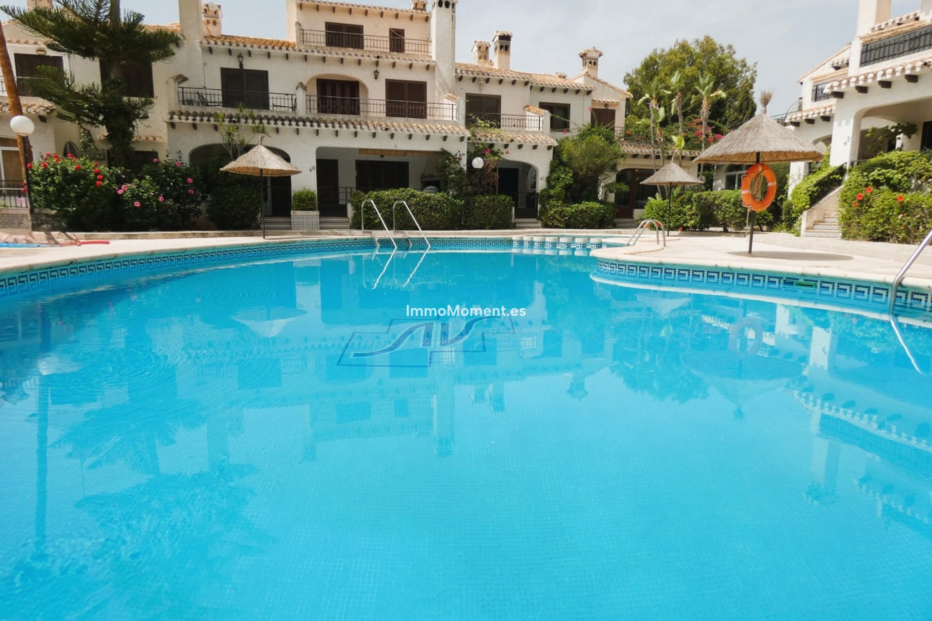 Reventa - Villa independiente - Orihuela - Cabo roig - La Zenia