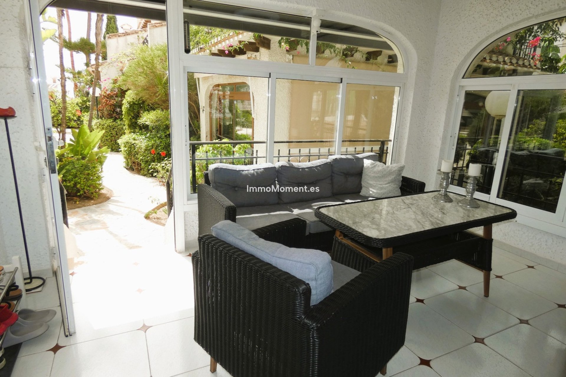 Reventa - Villa independiente - Orihuela - Cabo roig - La Zenia